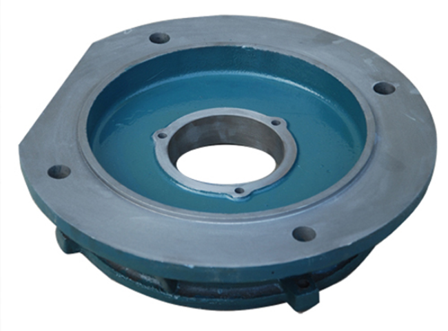 YE3-160L-2电机法兰盘-立式电机前端盖-驱动端